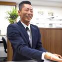 大山悦英