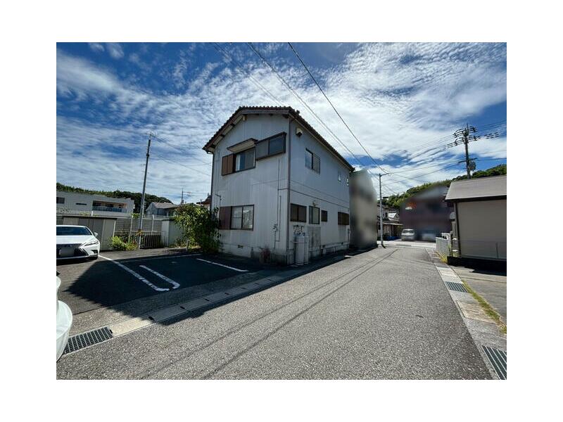 Kochi City, Yokohama Higashimachi 2-story 4K