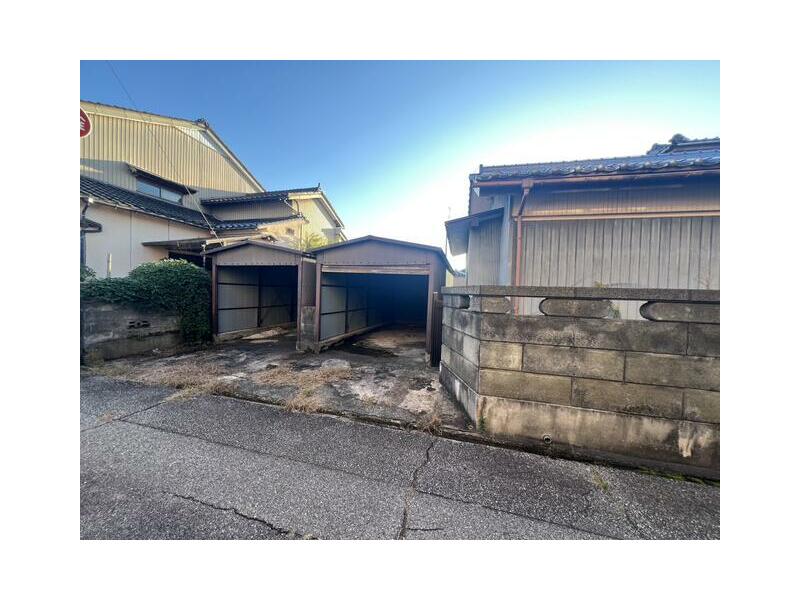 Namerikawa City, Tokiwacho (Namerikawa Station), 2-story, 7DK