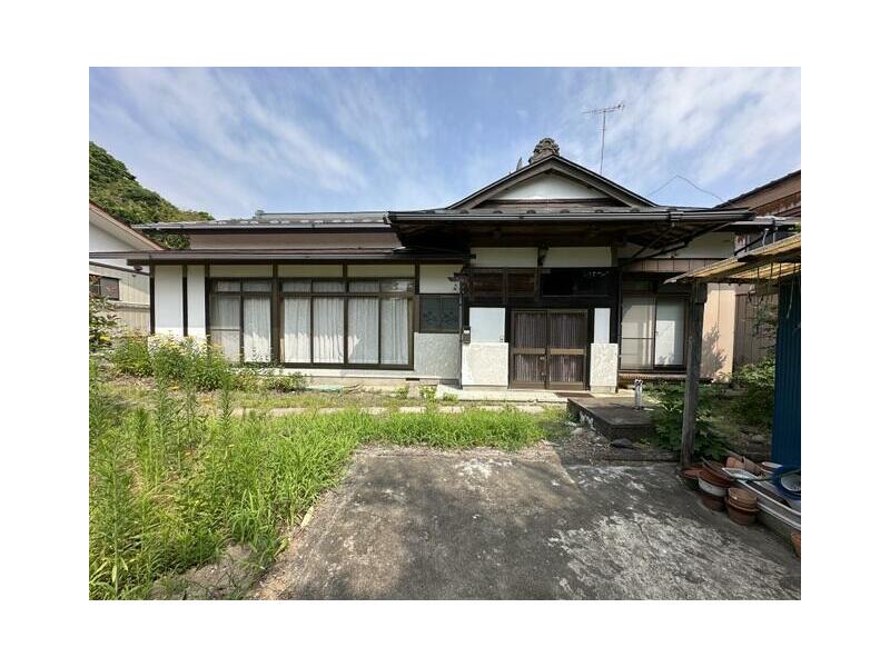 Higashimatsushima City, Miyato Aza Sato, single-story building, 6DK