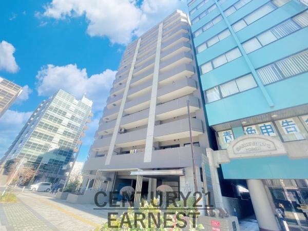 アットホーム】アプレ千葉センターコート 7階 2LDK[1102490303  