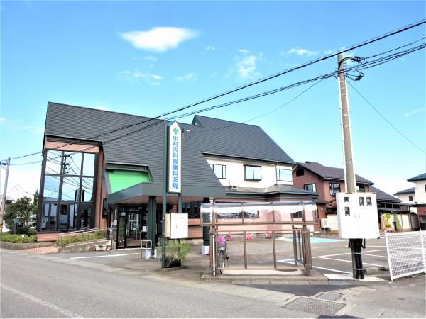 アットホーム】鶴岡市 青柳町 （鶴岡駅 ） 2階建 5SLDK
