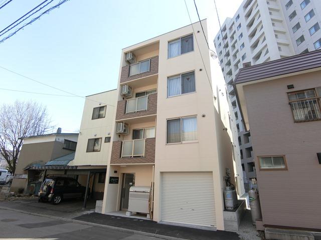 アットホーム グランバディスひばりが丘 2 1ldk 提供元 ビッグ新さっぽろ店 株 パワーステーション 札幌市厚別区の賃貸マンション アットホーム グランバディスひばりが丘 2 1ldk 提供元 ビッグ新さっぽろ店 株 パワーステーション 札幌市厚別区の賃貸マンション