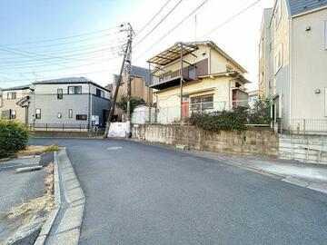 アットホーム】葛飾区 四つ木3丁目（四ツ木駅） 住宅用地