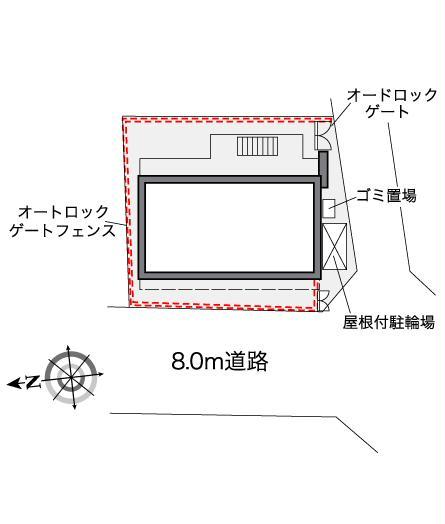 物件画像