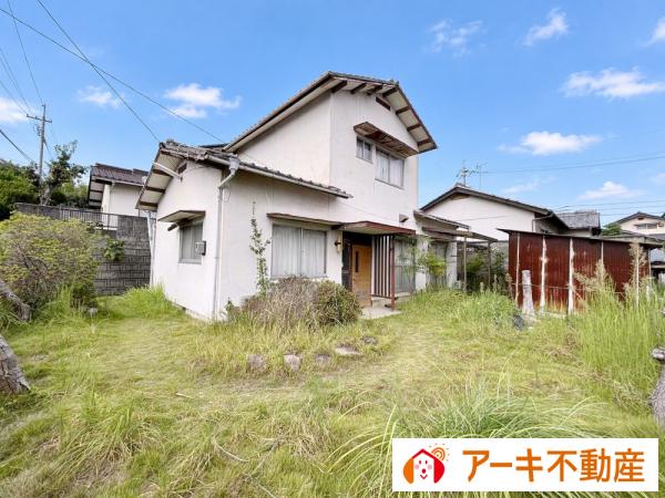 Maruyama, Naka Ward, Okayama City (near Higashiyama/Okaden Museum Station) 2-story building, 6DK &mdash; photo 8