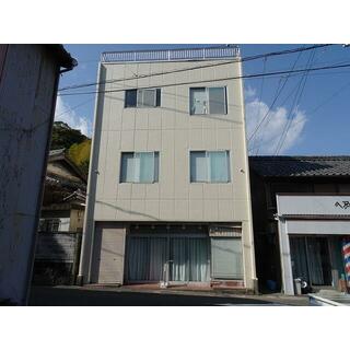 townhouse 海部郡美波町西の地字西地