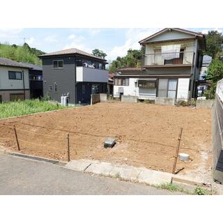 千葉市若葉区 若松町 （都賀駅 ） 住宅用地