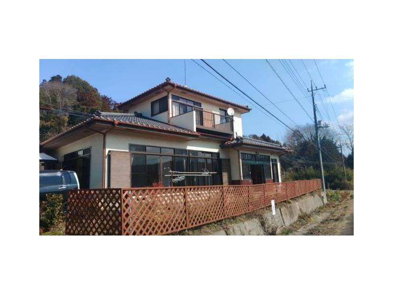 Hitachiomiya City, Noda (Mogi Station) 2-story building 5LDK