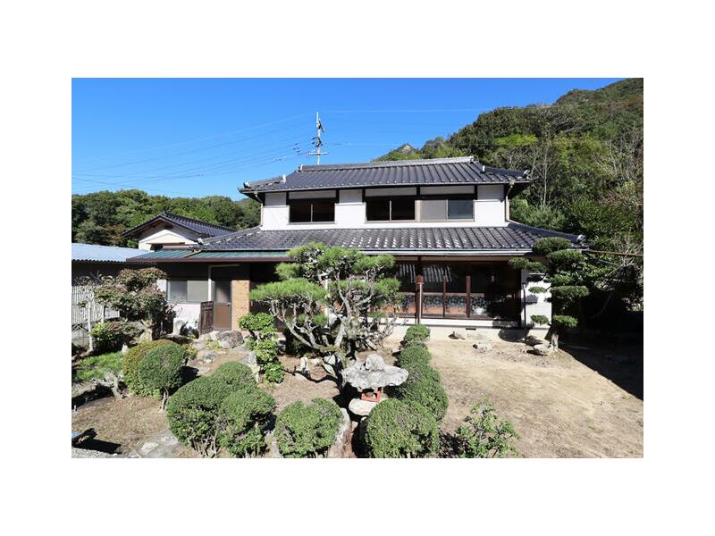 Okayama City, Higashi Ward, Seto Town, Yuge (Mantomi Station) 2-story 7DK