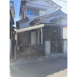 detached 小松島市金磯町