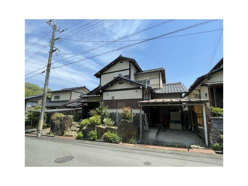 Maizuru City Showadai (Nishi-Maizuru Station) 2-story 4LDK