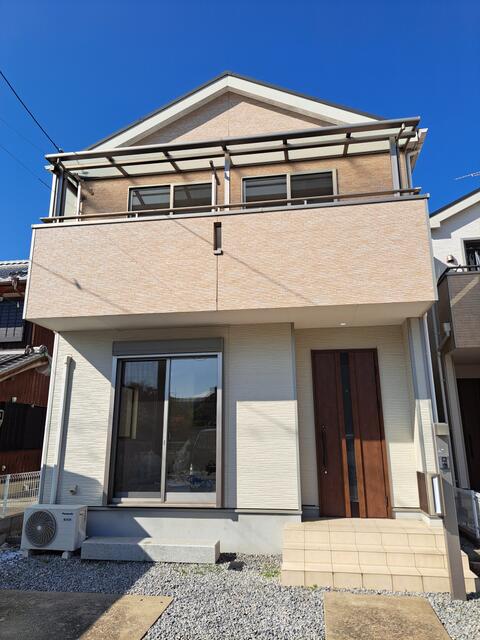 Cheap house for sale in Yasu, Shiga