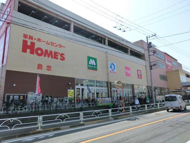 アットホーム 東村山市 青葉町３丁目 新秋津駅 2階建 ３ｌｄｋ 東村山市 の新築一戸建て 提供元 ダイワ住販 株 一軒家 家の購入