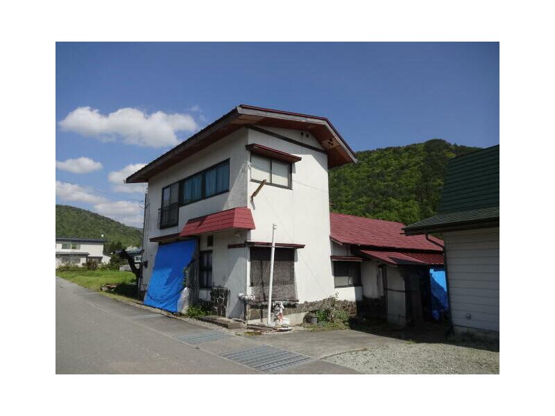 Higashine City, Oaza Izumigou Otsu 2-story building 6K