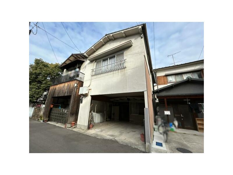 Takamatsu City, Kitacho (Rindo Station) 2-story building 6K