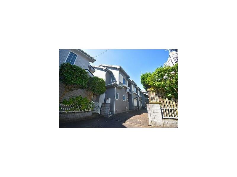 Asamizodai 7-chome, Minami Ward, Sagamihara City, 2-story building, 1SLDK