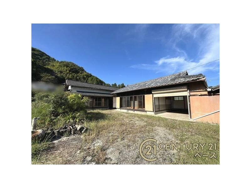 Nara City, Shimosagawacho (Kintetsu Nara Station) Single-story 8SDK