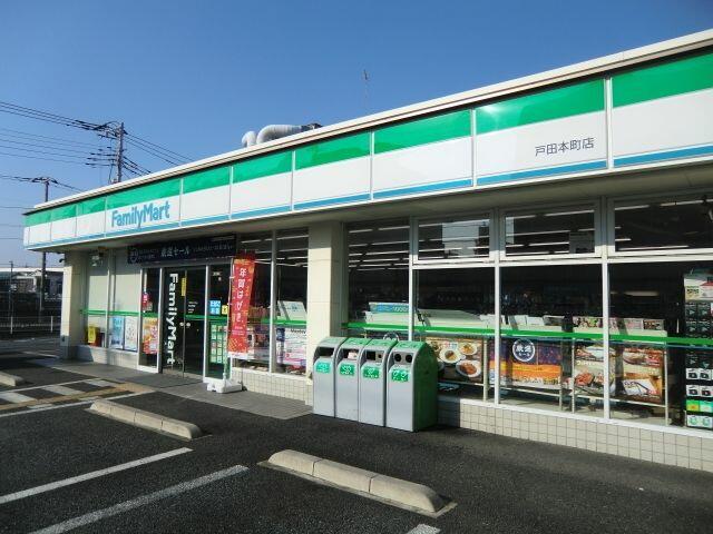アットホーム サンモール戸田公園 3階 ２ｌｄｋ 提供元 株 タウンハウジング 川口店 戸田市の賃貸マンション