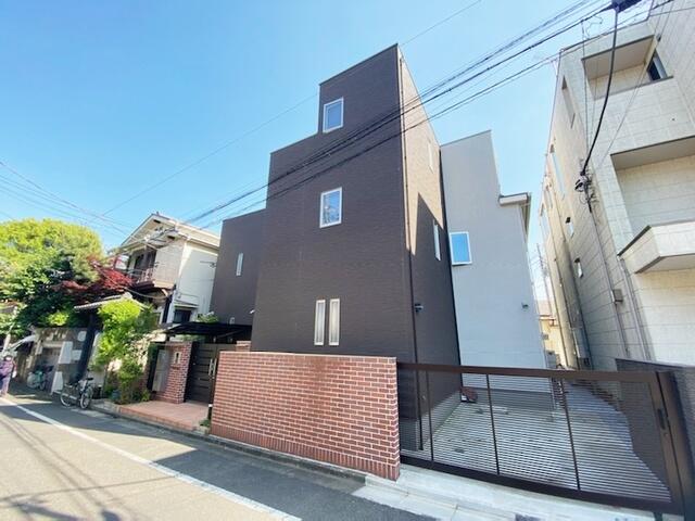 アットホーム フォレスタ駒沢公園 １０２ １ｌｄｋ 提供元 株 タウンハウジング 祖師ヶ谷大蔵店 世田谷区の賃貸アパート