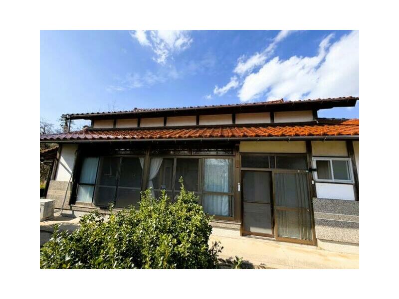 Izumo City, Koryo-cho, Sakaumi (Konan Station) Single-story building 4DK