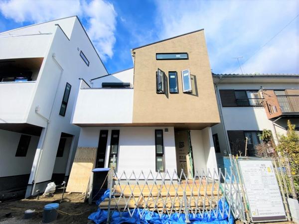 アットホーム 平塚市 花水台 平塚駅 2階建 １ｓｌｄｋ 平塚市の新築一戸建て 提供元 朝日土地建物 株 藤沢支店 営業３課 一軒家 家の購入