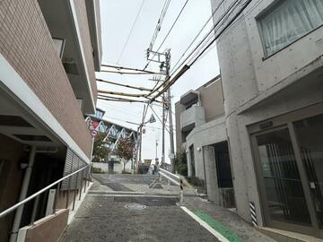 アットホーム】SQUARE CITY SENGAWA