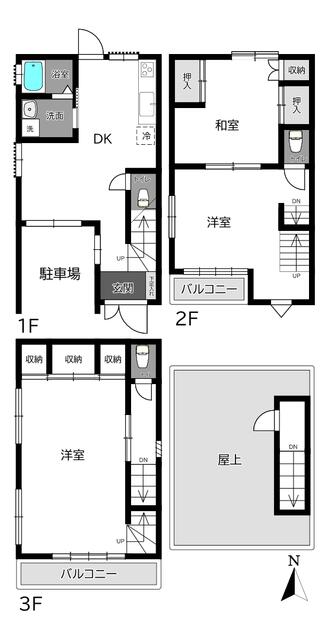 アットホーム】JR山手線の中古住宅・中古一戸建て 購入情報