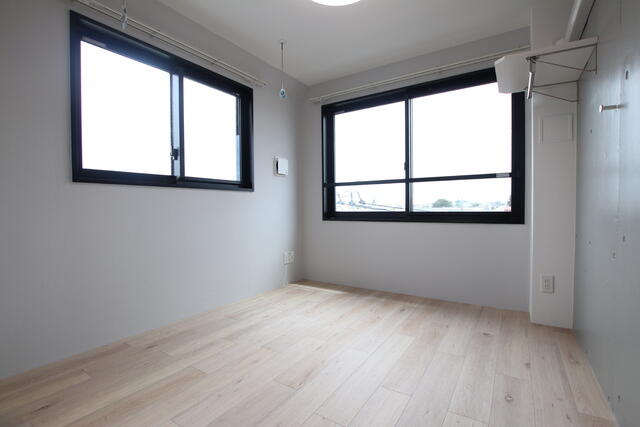 アットホーム シャルメーヌ経堂 ５０１ ワンルーム 提供元 株 ハウスメイトショップ 渋谷店 世田谷区の賃貸マンション