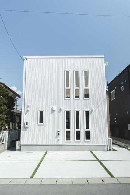 アットホーム】一関市 町浦（山ノ目駅） 2階建 3LDK