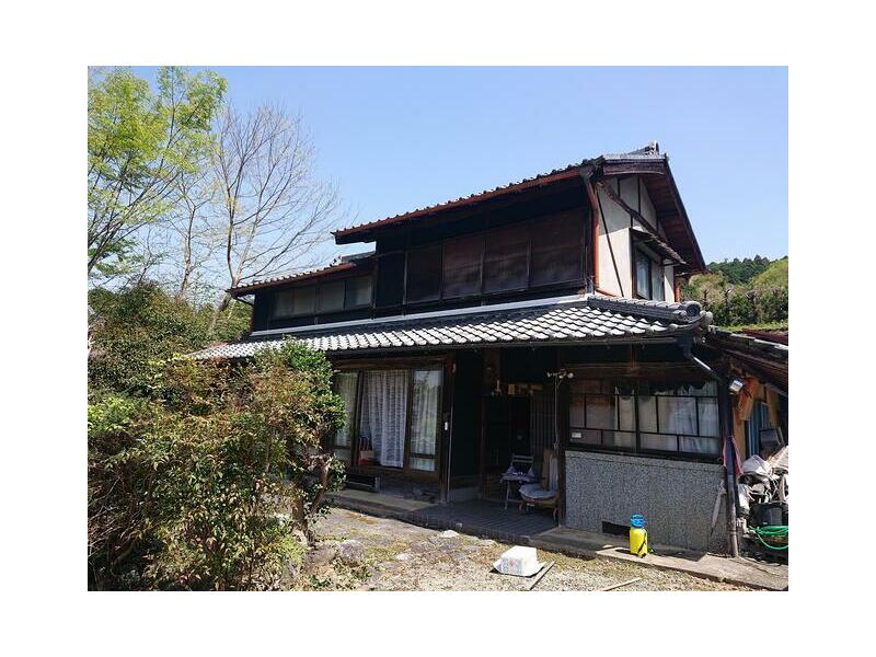 Uda-shi, Uda 2F 8SDK

2.8 million yen