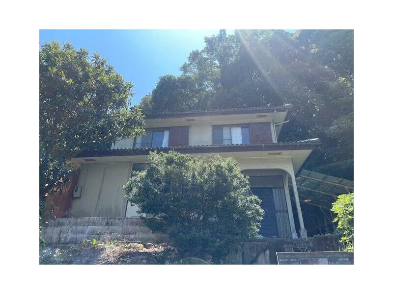 Hagi City, Oaza Shimodaman (Ezaki Station) 2-story building 5LDK