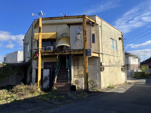 Cheap house for sale in Fukuchiyama, Kyoto