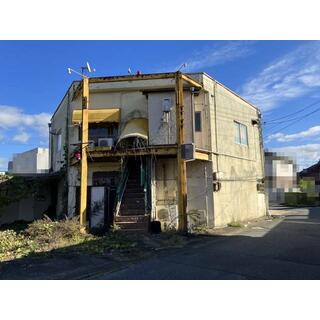 Fukuchiyama-shi, Tsuchimiya-cho 1-chome (Fukuchiyama Station), 2-story building, 3K
4 million yen