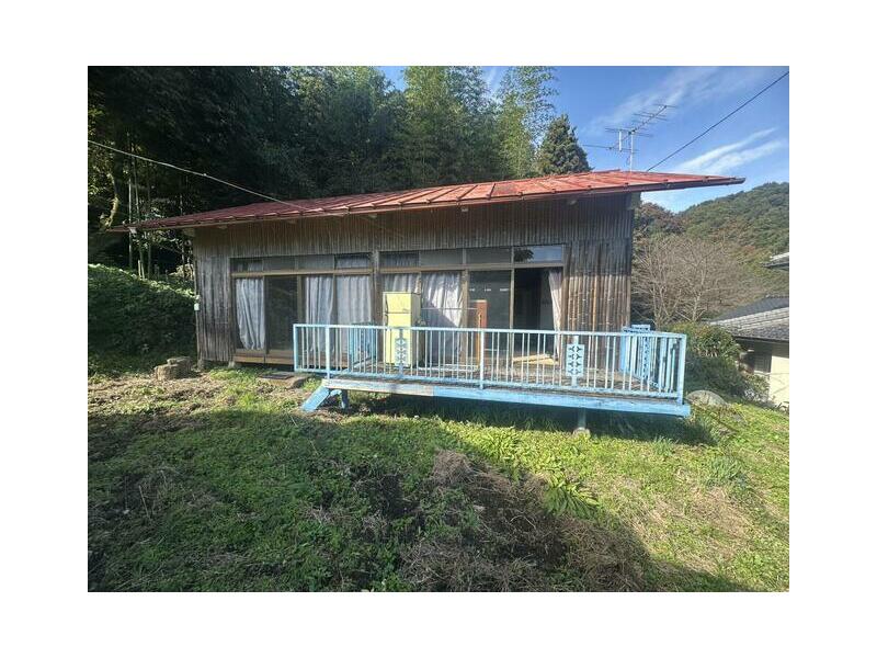 (Annaka Haruna station) Single story house, 2DK

1.5 million yen