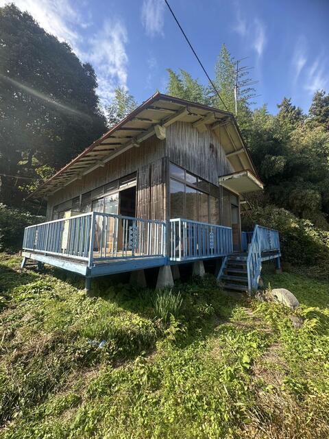 detached 安中市中秋間