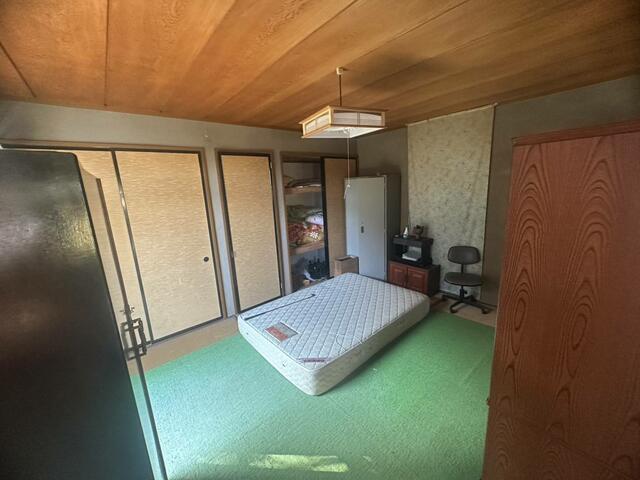 detached 安中市中秋間