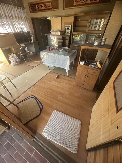 detached 安中市中秋間