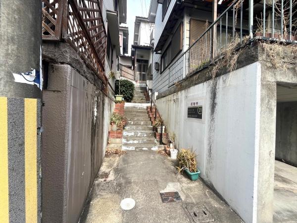 detached 大和郡山市小泉町