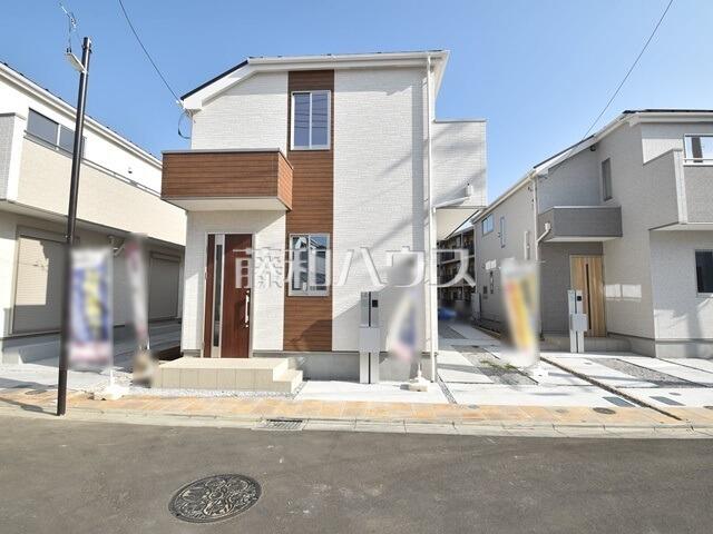 アットホーム 西東京市 西原町５丁目 田無駅 2階建 ３ｌｄｋ 西東京市の新築一戸建て 提供元 株 藤和ハウス インターネットお問合せセンター 一軒家 家の購入