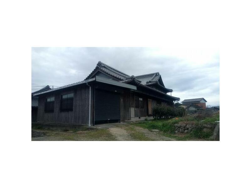 Kanonji City, Nitta Town (Kanonji Station) Single-story building 5DK