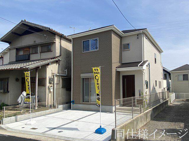アットホーム】大津市 際川4丁目 (唐崎駅 ) 2階建 3SLDK アットホーム】大津市 際川4丁目 (唐崎駅 ) 2階建 3SLDK