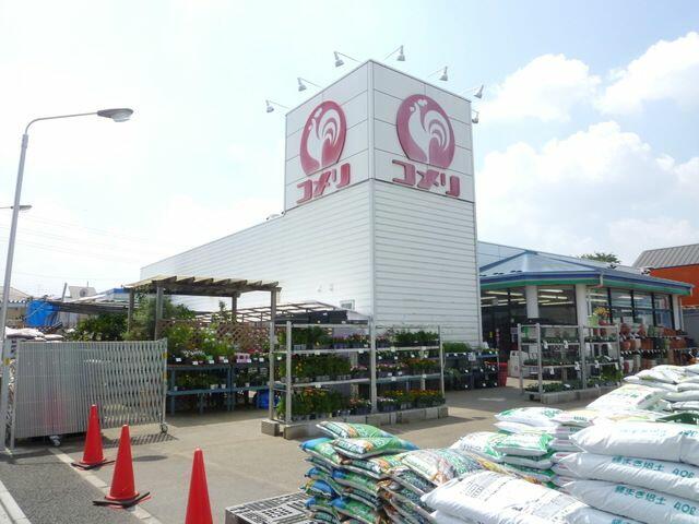 アットホーム リバープレッソ 2階 １ｌｄｋ 提供元 株 タウンハウジング東京 ひばりヶ丘店 新座市の賃貸アパート