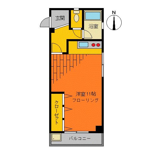 アットホーム 丸照ビル 303 ワンルーム 提供元 有 日之出不動産 川崎市中原区の賃貸マンション アットホーム 丸照ビル 303 ワンルーム 提供元 有 日之出不動産 川崎市中原区の賃貸マンション