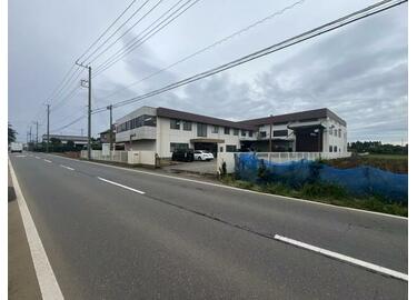 アットホーム】八街市 沖(八街駅) の貸倉庫（提供元：ロジソーコ