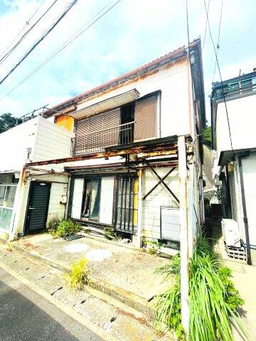 townhouse 三浦市晴海町