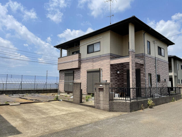 アットホーム 八街市 文違 八街駅 2階建 ５ｌｄｋ 八街市の中古一戸建て 提供元 アインズホーム 株 八街 支店 一軒家 家の購入
