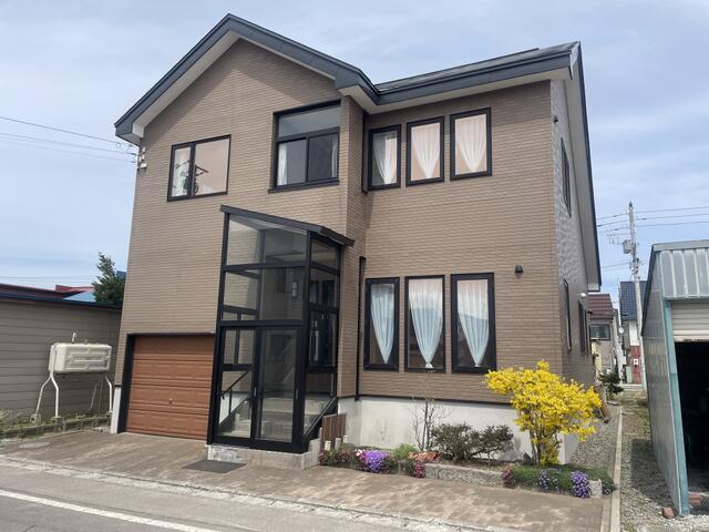 Cheap house for sale in Kyogoku, Hokkaido