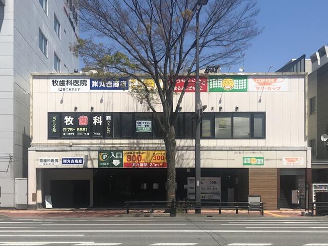 青森県 青森市 古川１丁目 青森駅 の貸し店舗 賃貸 不動産情報はアットホーム