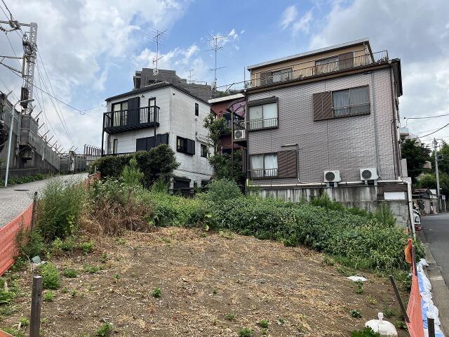 アットホーム】大田区 中馬込3丁目 （西馬込駅 ） 3階建